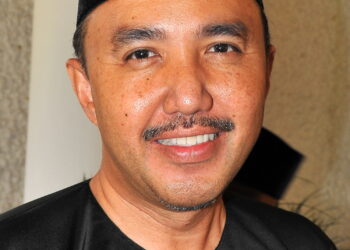 MOHD. JAFNI MD SHUKOR