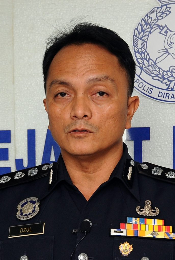 Kes pecah rumah pemilik berada di Singapura meningkat Kes pecah rumah pemilik berada di Singapura meningkat