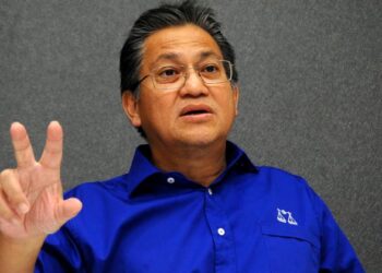 NUR JAZLAN MOHAMED 