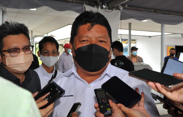 ‘Muhyiddin ne sois pas arrogant’