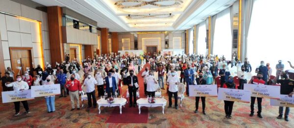 Kos projek HSR Jakarta-Bandung naik RM8.3 bilion - Utusan Digital