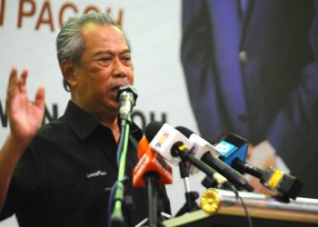 MUHYIDDIN Yassin