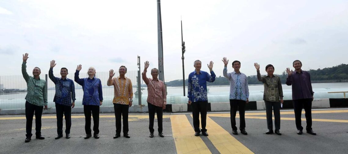 Projek RTS beri impak besar kepada Johor - Utusan Malaysia