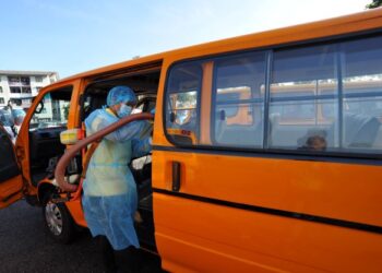 PENGUSAHA bas sekolah perlu menanggung pelbagai kos tambahan untuk kembali beroperasi selepas sekolah dibuka baru-baru ini.