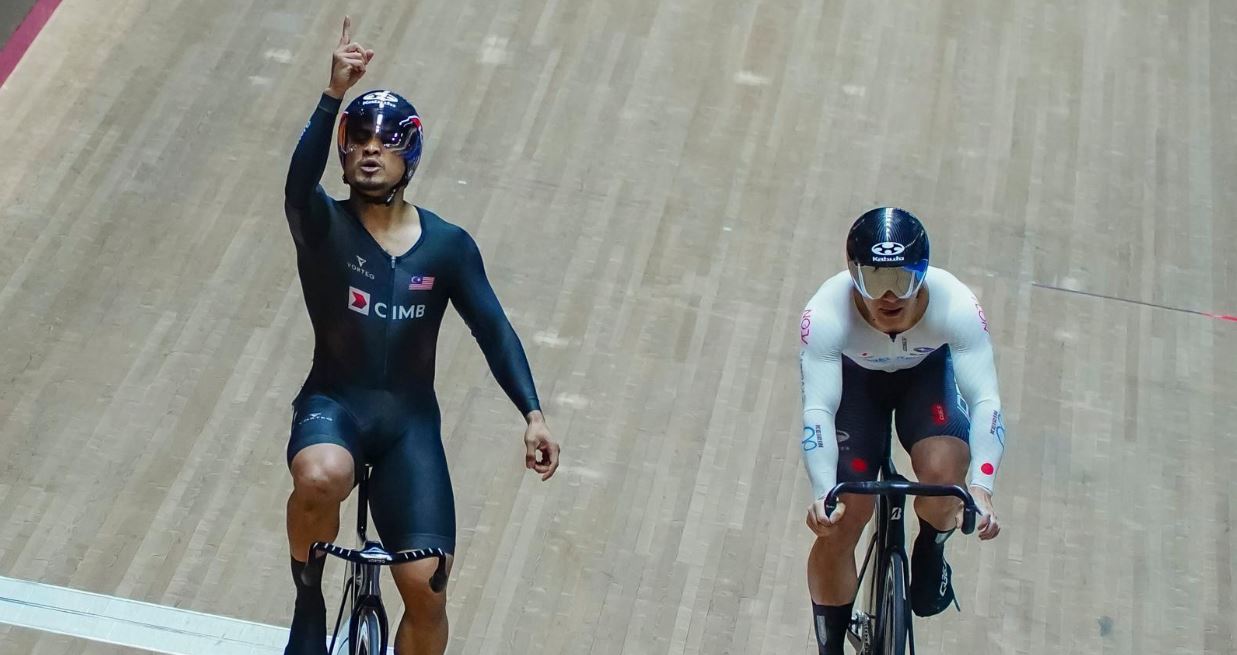 Azizulhasni Awang