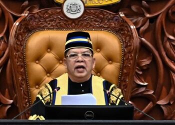 JOHARI ABDUL
