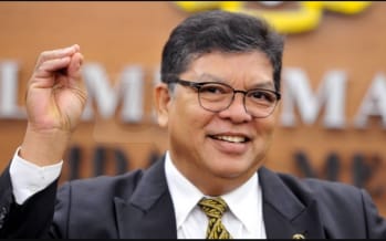 Datuk Johari Abdul