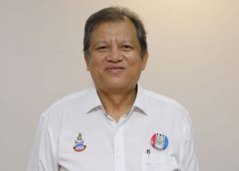 JONISTON BANGKUAI