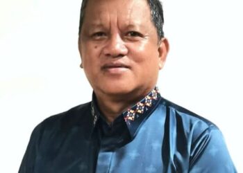 JONISTON BANGKUAI