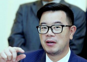 JUNZ WONG