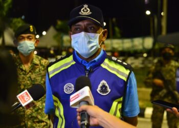 MOHAMAD NOOR YUSOF ALI