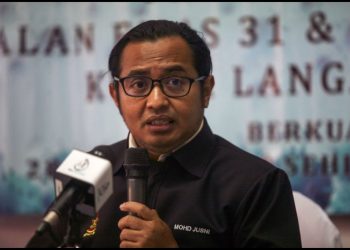 MOHD. JUSNI HASHIM