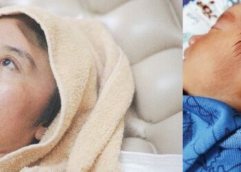 JAHIDAH Nordin yang melahirkan yang melahirkan bayi lelaki secara pembedahan kecemasan pada akhir bulan lalu terpaksa menjalani pembedahan sekali lagi hari ini selepas terdapat jangkitan kuman pada luka tempat yang dibedah.
