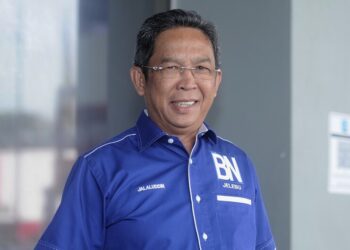 JALALUDDIN ALIAS