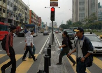 Laluan di sekitar Jalan Tun Sambathan akan ditutup pada Sabtu ini susulan Hari Sukan Negara peringkat Polis Kontinjen Kuala Lumpur. 