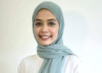 JASMIN FARHANA AHMAD JAMAL NASIR