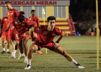 SELANGOR tidak akan terlibat dalam jendela perpindahan kedua Liga M musim ini biarpun mempamer aksi kurang konsisten. - IHSAN SELANGOR FC