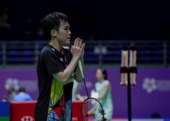 GOH JIN WEI