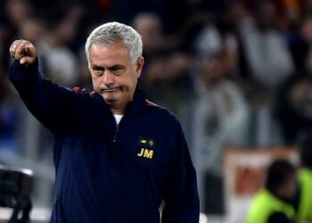 JOSE MOURINHO