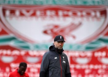 JURGEN KLOPP