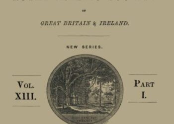 DALAM Journal of the Royal Asiatic Society of Great Britain and Ireland (Januari 1881) mengandungi maklumat mengenai Surat Ciri yang wajib dibaca pada setiap kali upacara pertabalan.