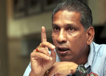 B. SATHIANATHAN