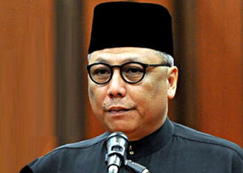 KADZIM M. YAHYA
