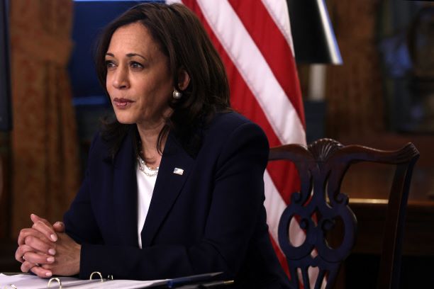 Pengundi Islam AS sokong Kamala Harris