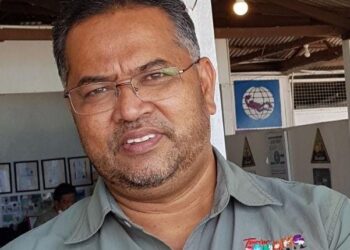 KAMARUDDIN IBRAHIM