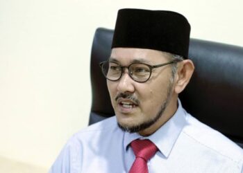 KAMARUDIN SIDEK