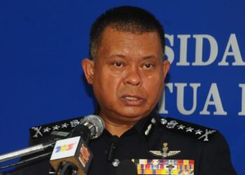 KAMARUL ZAMAN MAMAT