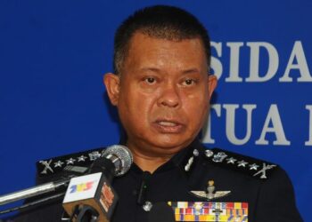 KAMARUL ZAMAN MAMAT