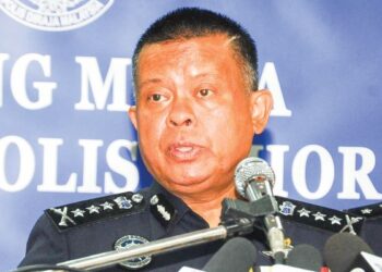 KAMARUL ZAMAN MAMAT