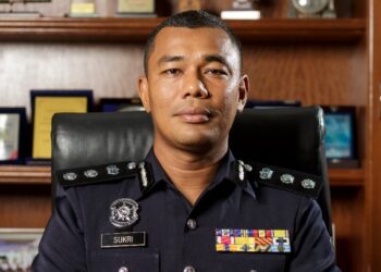 MOHD. SUKRI KAMAN