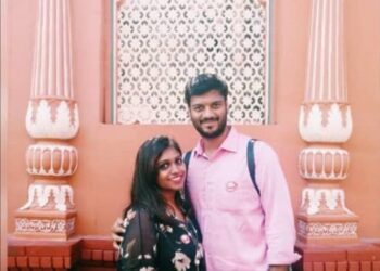 MIKAELA terpaksa menangguhkan hasrat berkahwin dengan tunangnya, Charan seorang warga India berikutan penutupan pintu sempadan dan kekangan peraturan kerajaan.