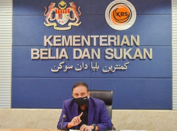 Ganjaran istimewa menanti u0027herou0027 emas Olimpik Malaysia - Utusan 