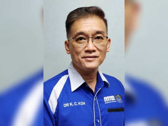 Isu Doktor Kontrak Cadang Lanjut Tempoh Kontrak 10 Tahun Utusan Digital