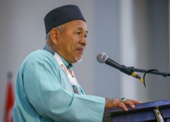 TUAN IBRAHIM TUAN MAN