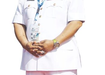 MUHAMMAD SANUSI MD. NOR