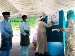 Haji Umrah Kerajaan Bincang Sop Dengan Arab Saudi Utusan Digital