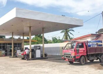 Minyak petrol RON95 akan dijual lebih mahal selepas Julai tahun depan.