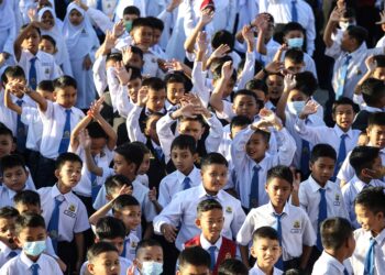 PENDIRIAN kerajaan tidak mengiktiraf UEC adalah berlandaskan kepada Dasar Pendidikan Kebangsaan dan peruntukan Akta Pendidikan 1996 [Akta 550]. - GAMBAR HIASAN