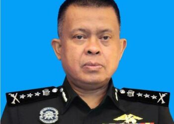KAMARUL ZAMAN MAMAT