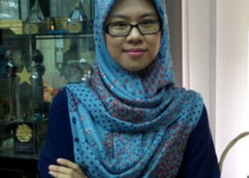 SALINA SEN