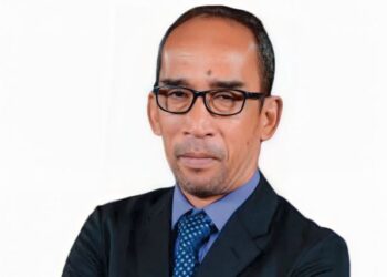 DR. MOHD. IKHWANUDDIN ABDULLAH