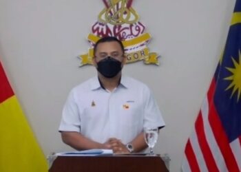 AMIRUDIN SHARI