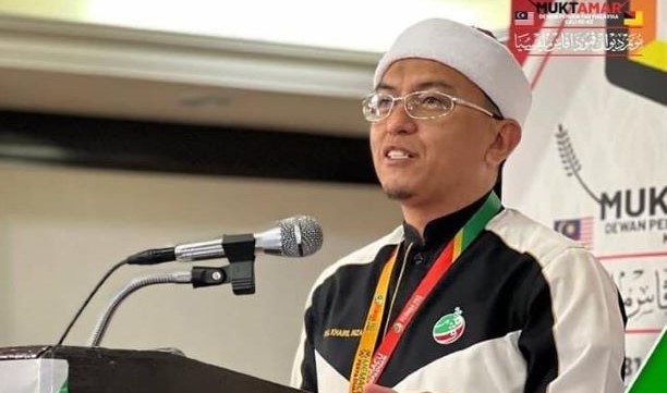 Tiada bukti dana syarikat judi, Pas gesa Anwar mohon maaf terbuka