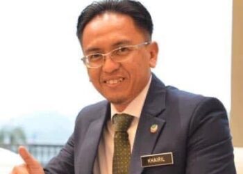 KHAIRIL NIZAM KHIRUDIN