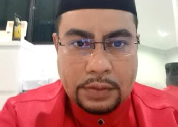 KHAIRUL ANUAR RAMLI