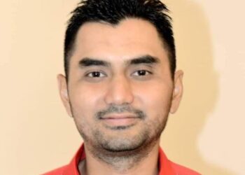KHAIRUL FIRDAUS AKBAR KHAN